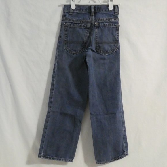 OLD NAVY | size 7 | Casual Denim Jeans | Regular | Slim | NWOT - Picture 2 of 15